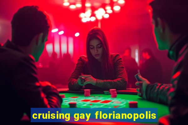 cruising gay florianopolis